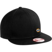 20-NE400, One Size, Black, Left Panel, NAPA Bolt - Full Color.